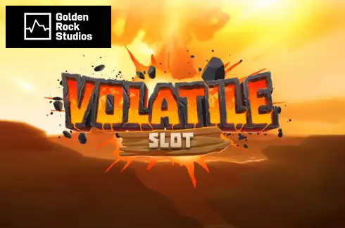 Volatile Slot